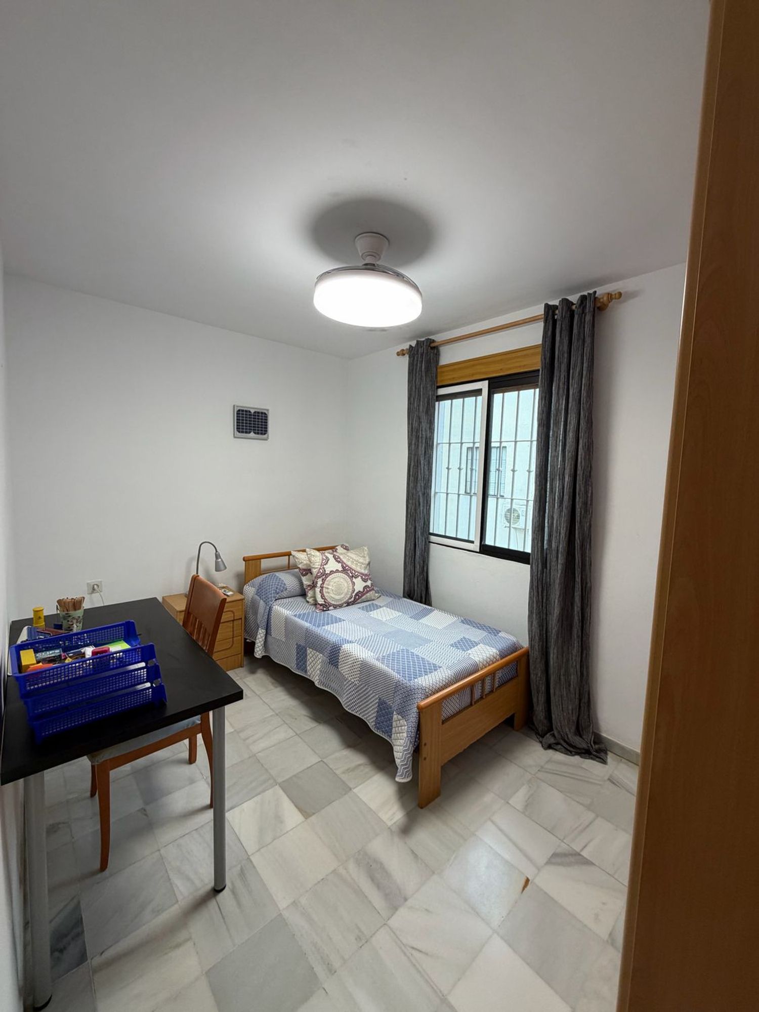 Chalet pareado en calle Eco de Málaga, 28 - Foto 11