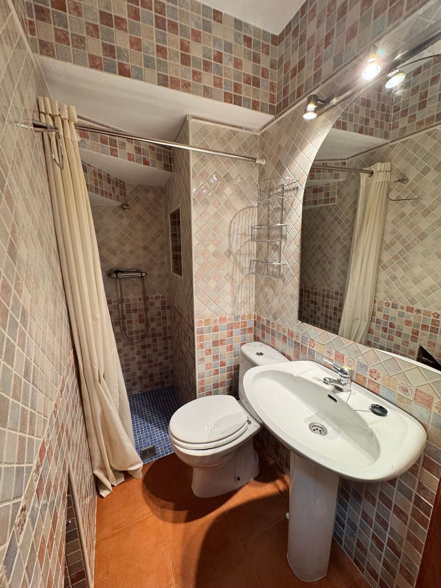 Chalet pareado en Barrio Casco Histórico - Corredera - Ribera - Foto 12