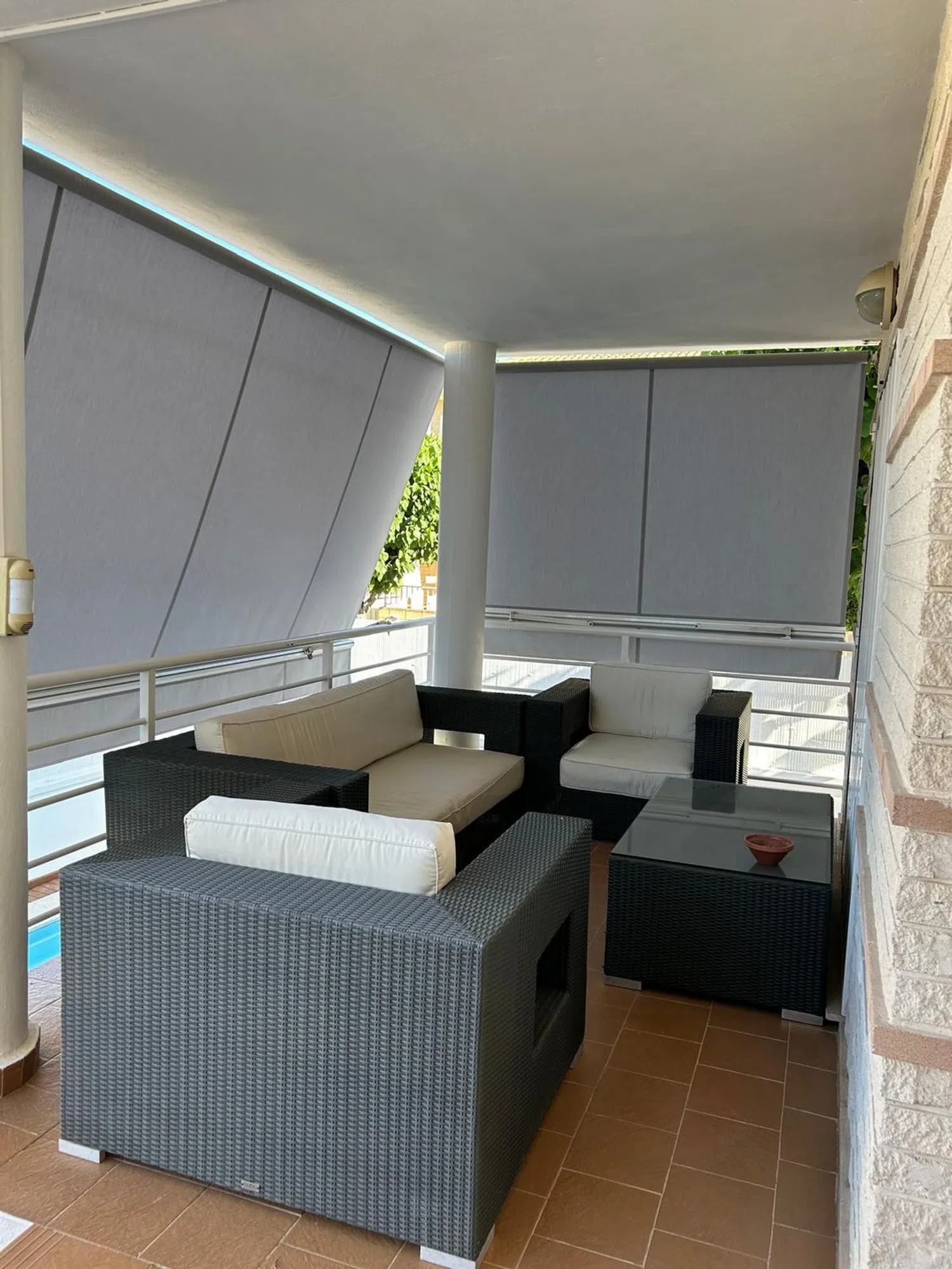 Chalet adosado en calle Florencia, 1 - Foto 5