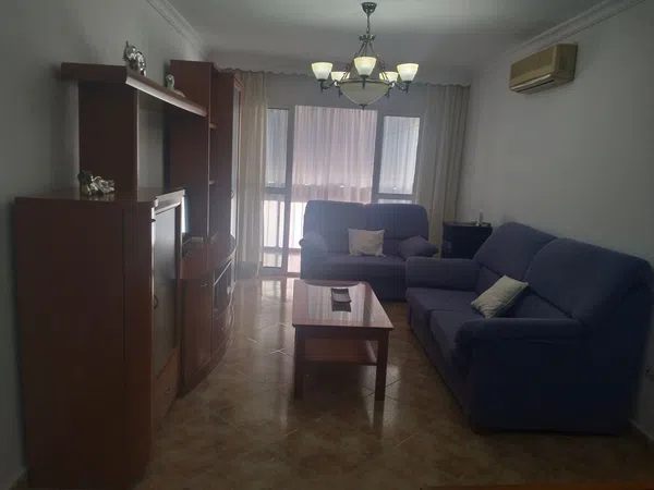 Piso en Avenida Miraflores de los Ángeles, 1, Victoria Eugenia - Foto 6