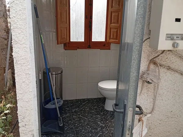 Casa independiente en calle Ulises, 17 - Foto 17