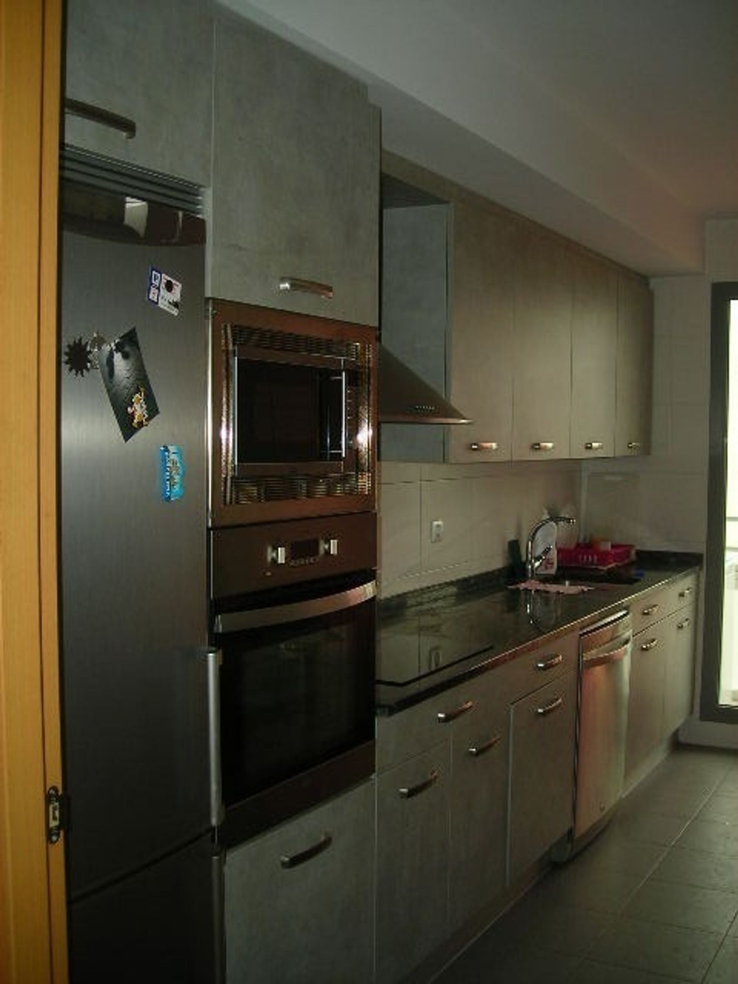 Ático en calle el Paciente Inglés, 23 - Foto 3