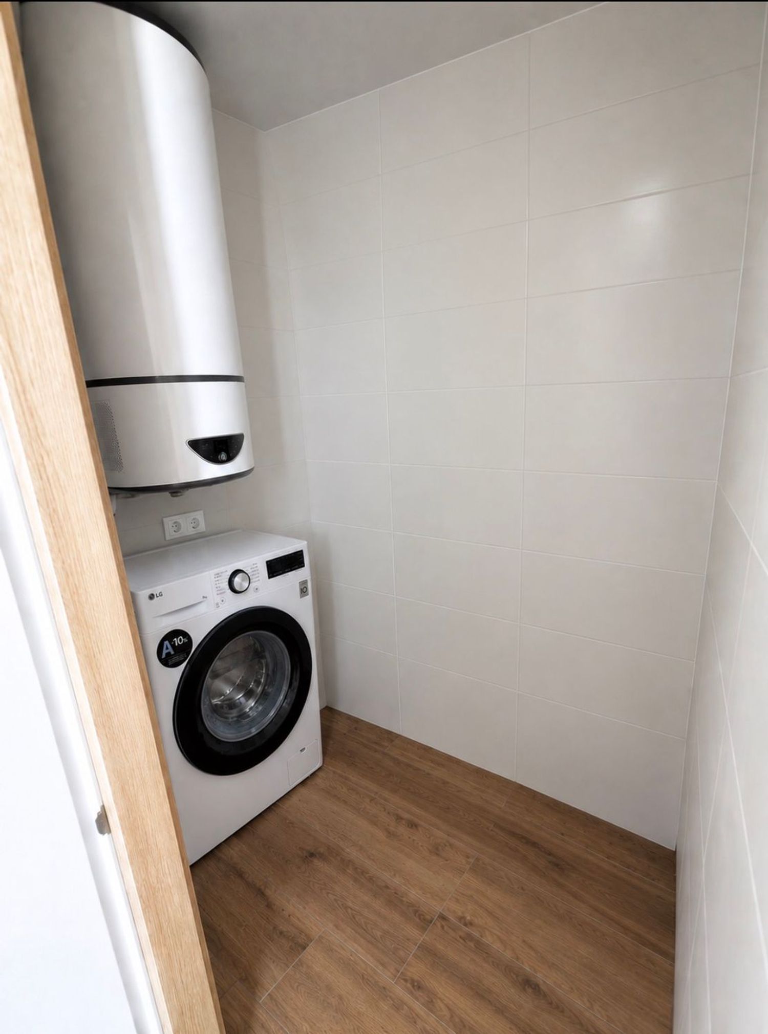 Piso en Calle Islas Baleares, 48, Arco norte - Avda España, Arco norte - Avda España - Foto 12