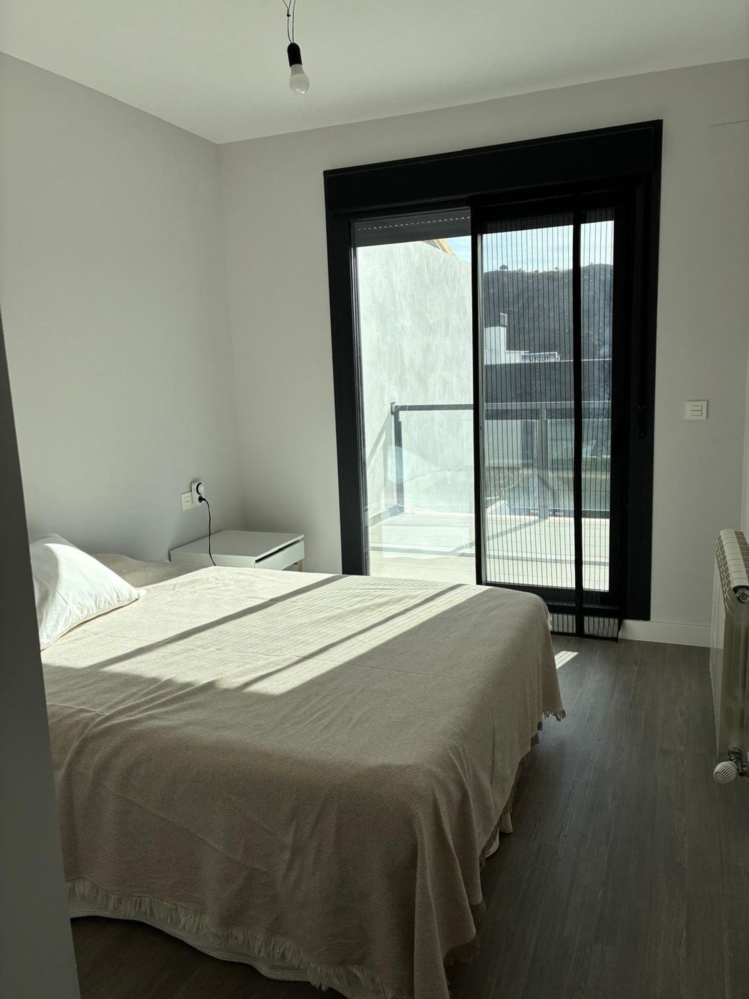 Chalet adosado en Ctra Sierra - Acceso Nuevo Alhambra - Foto 5