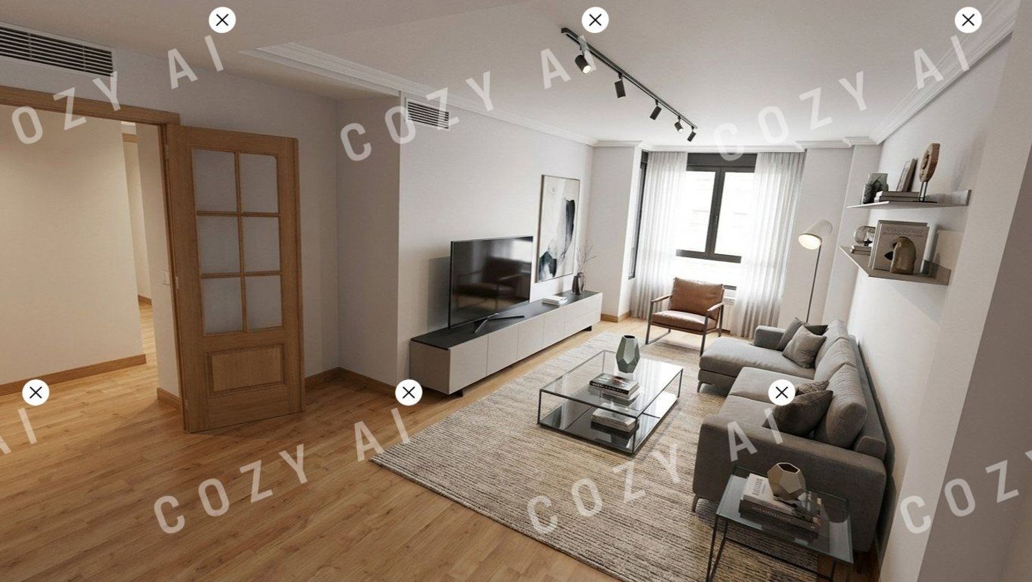 Piso en calle del Monasterio de Sobrado, 14 - Foto 16