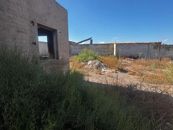 Casa rural en Barrio lo Cartagena, 91 - Foto 17