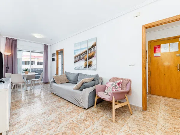 Piso en Calle la Loma, 78, Avenida Habaneras - Curva de Palangre - Foto 10