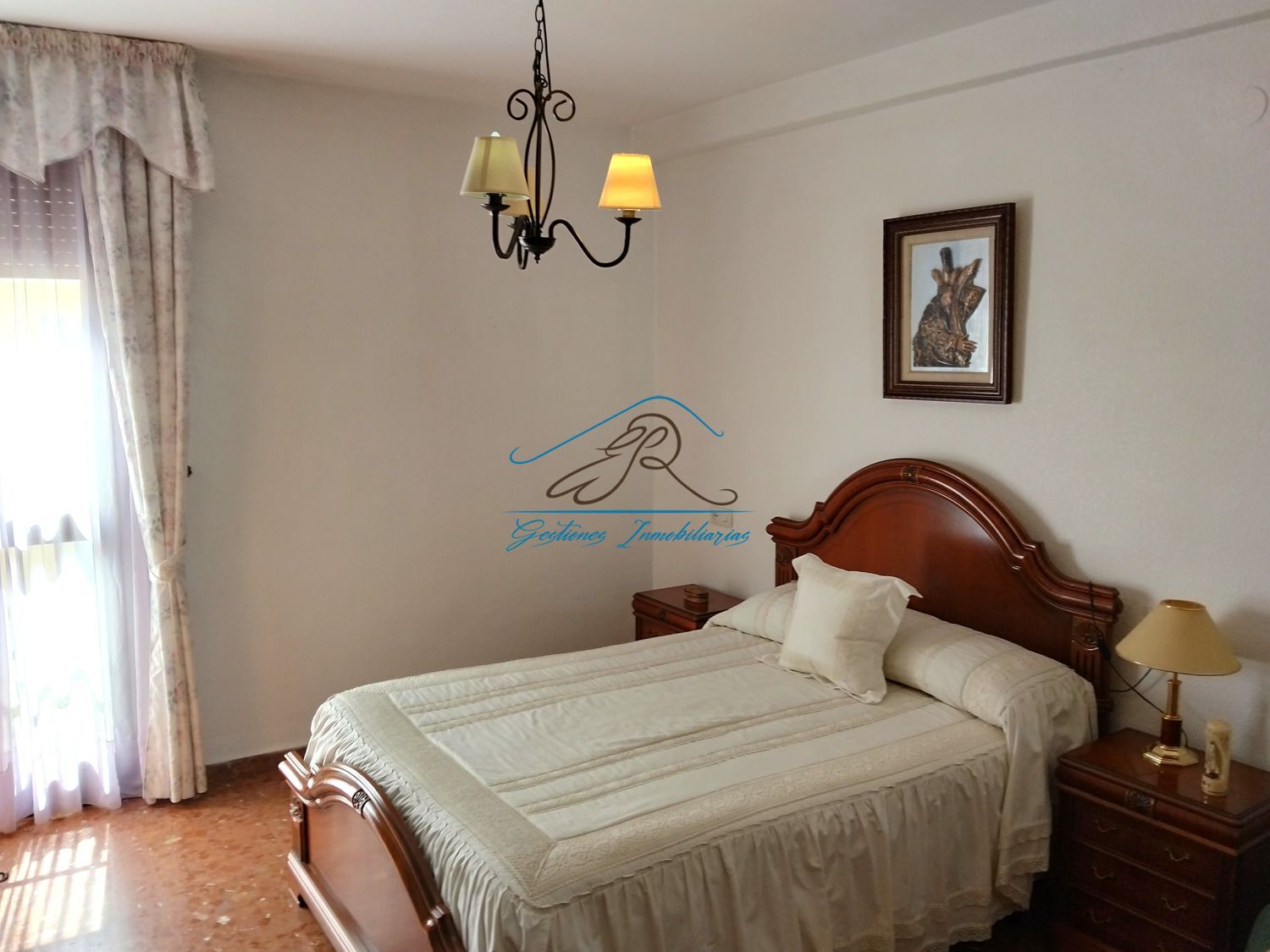 Chalet adosado en San Rafael de la Albaida, Tablero - Foto 9