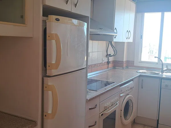 Chalet adosado en N-340, 196, Benajarafe - Foto 6