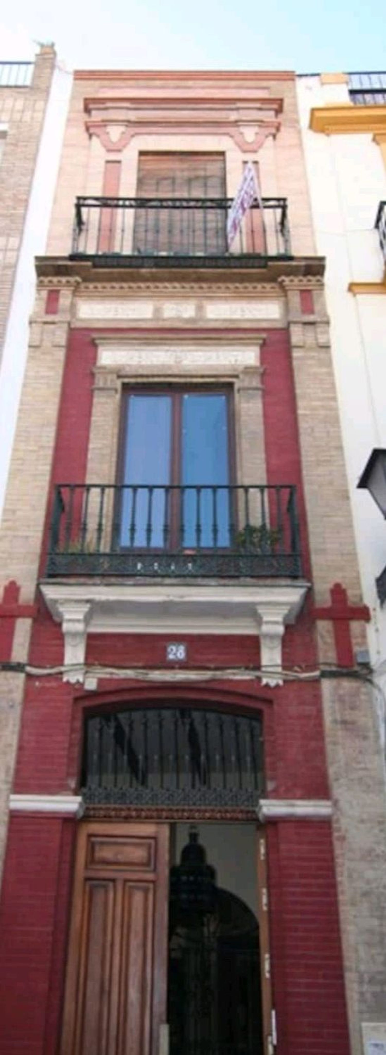 Piso en Alhóndiga, 28, Encarnación-Las Setas - Foto 28