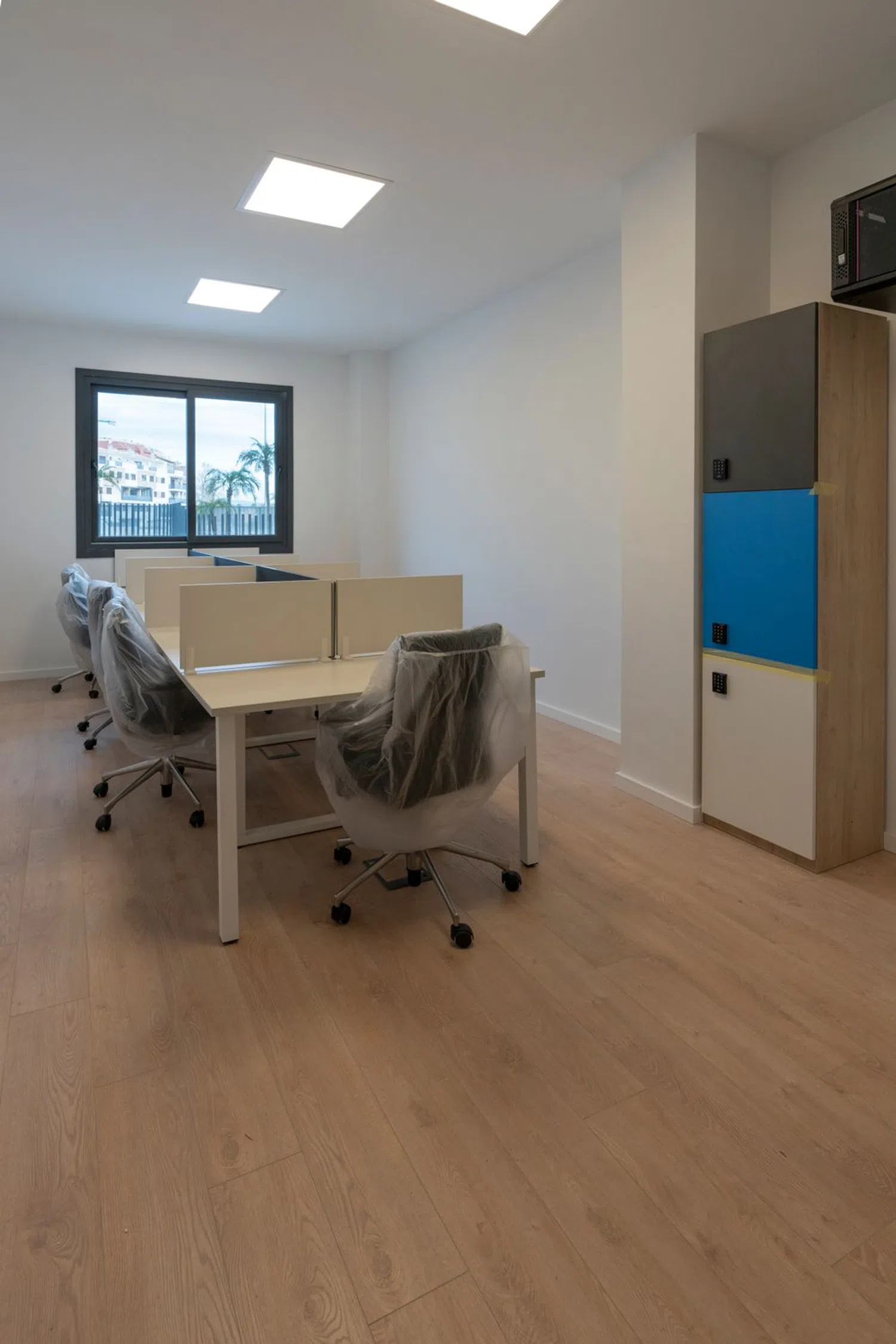 Piso en avenida de la Marina Española, 77 - Foto 5