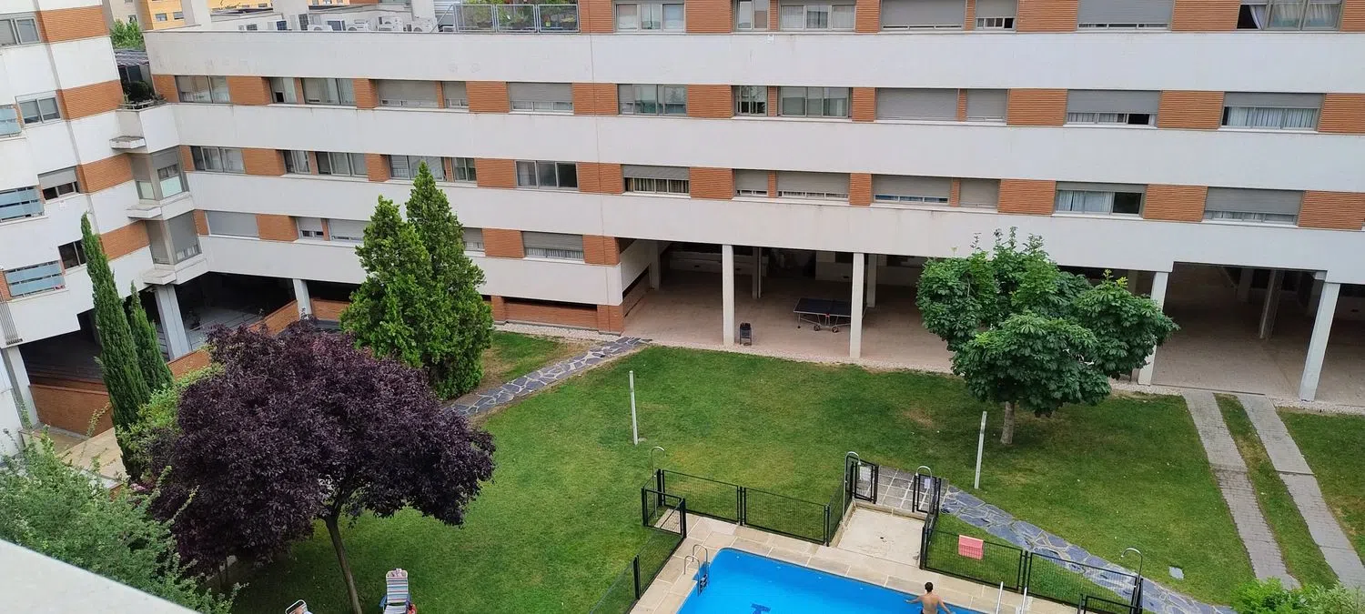 Piso en calle de los Asteroides, 8 - Foto 2