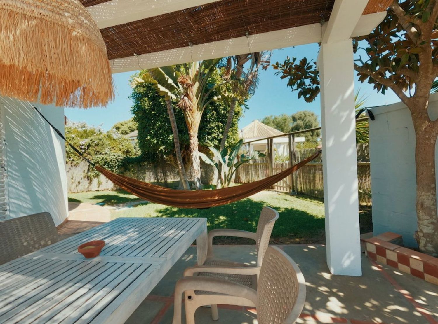 Casa o chalet independiente en Pomelo, 6, Zahora, Zahora - Foto 3