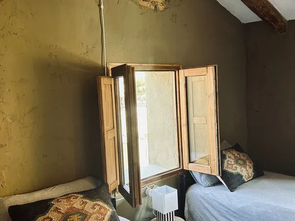 Casa o chalet independiente en Peralta de Alcofea - Foto 17