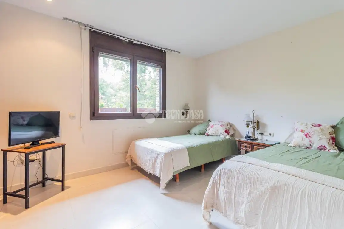 Chalet en Sant Cugat del Vallès - Foto 34