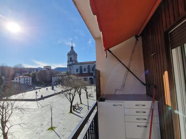 Piso en Plaza Goikoplaza, 5 - Foto 15