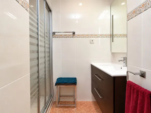 Piso en Calle del Alcalde Díaz Zafra, 20, Santa Cristina - San Rafael - Foto 6