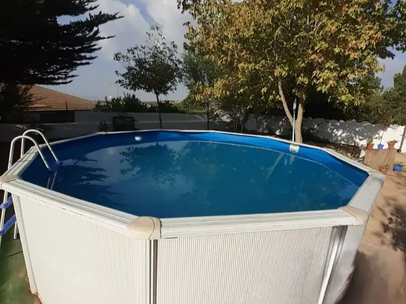 Chalet en  Diseminado 433 - Foto 6