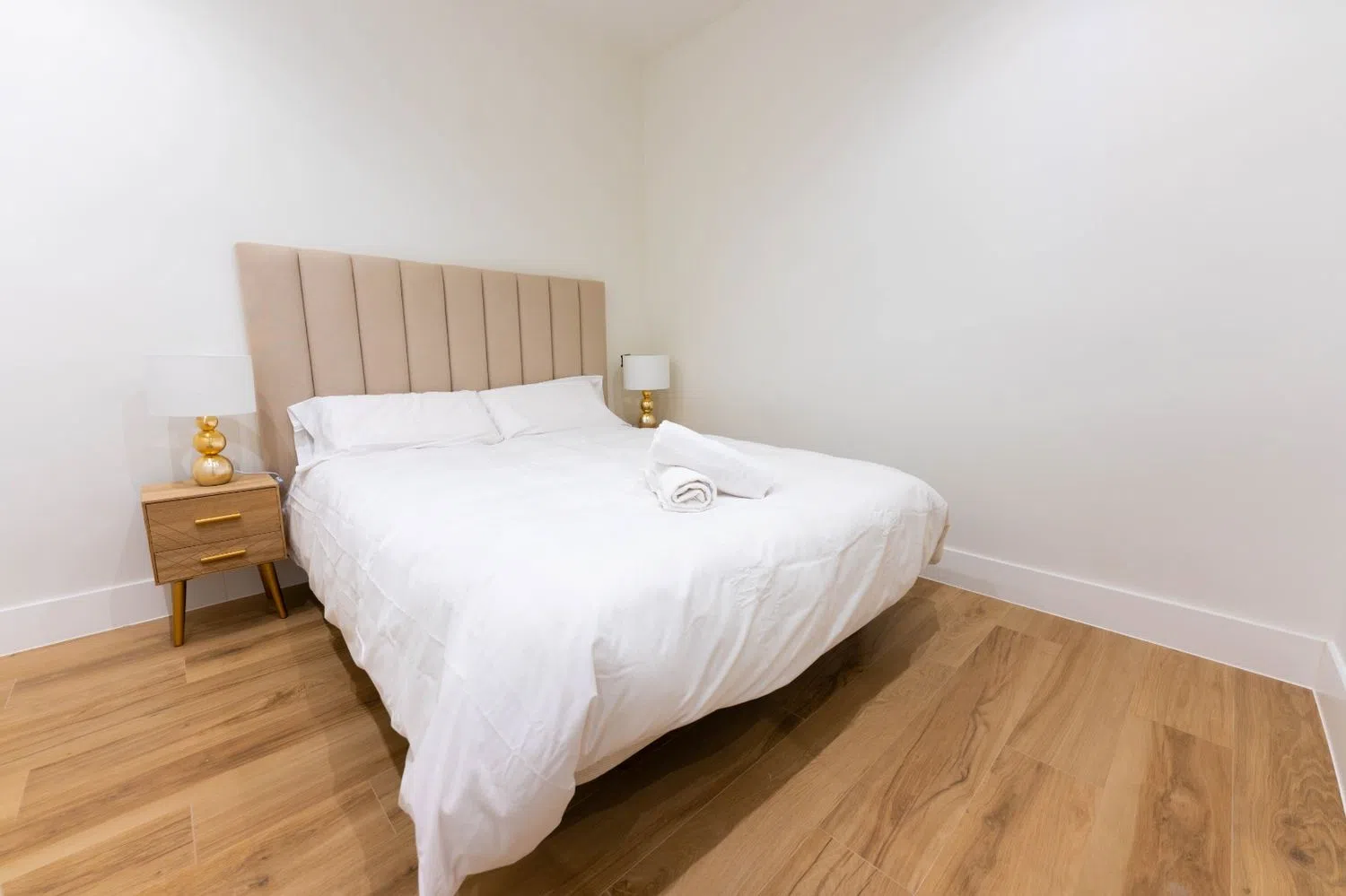 Piso en calle de Benito Gutiérrez, 5 - Foto 5