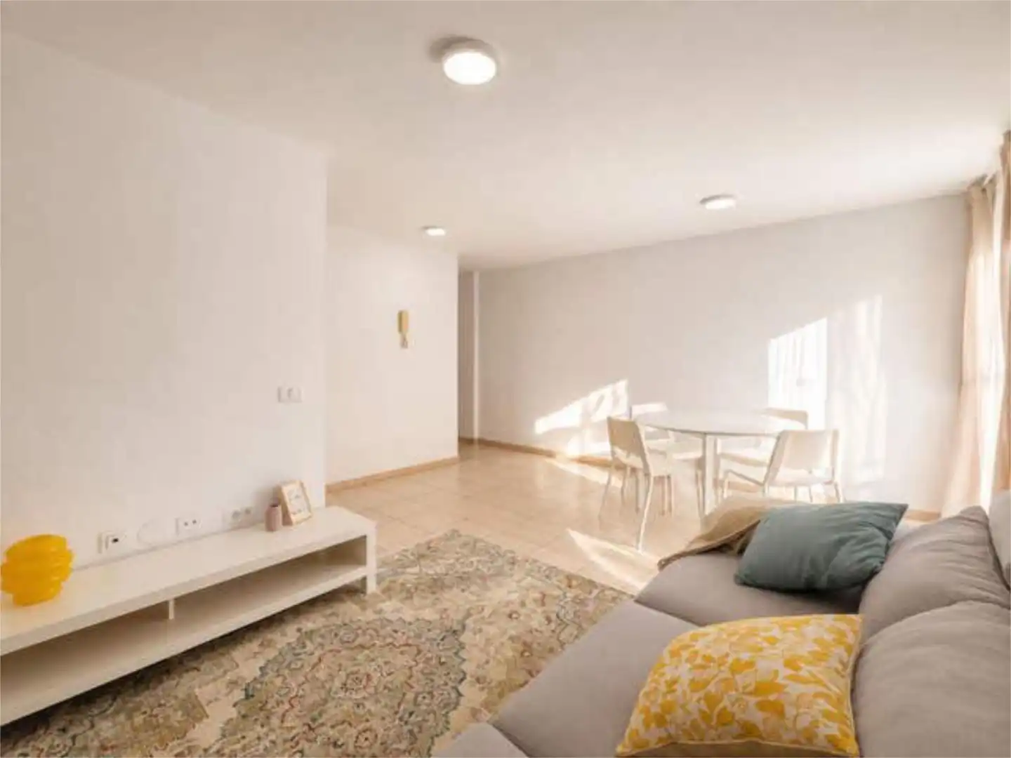 Apartamento en San Isidro - Foto 2