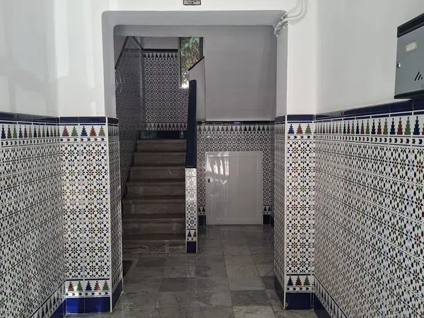 Piso en Calle Juan Díaz de Solís, 30, El Tardón - Foto 21