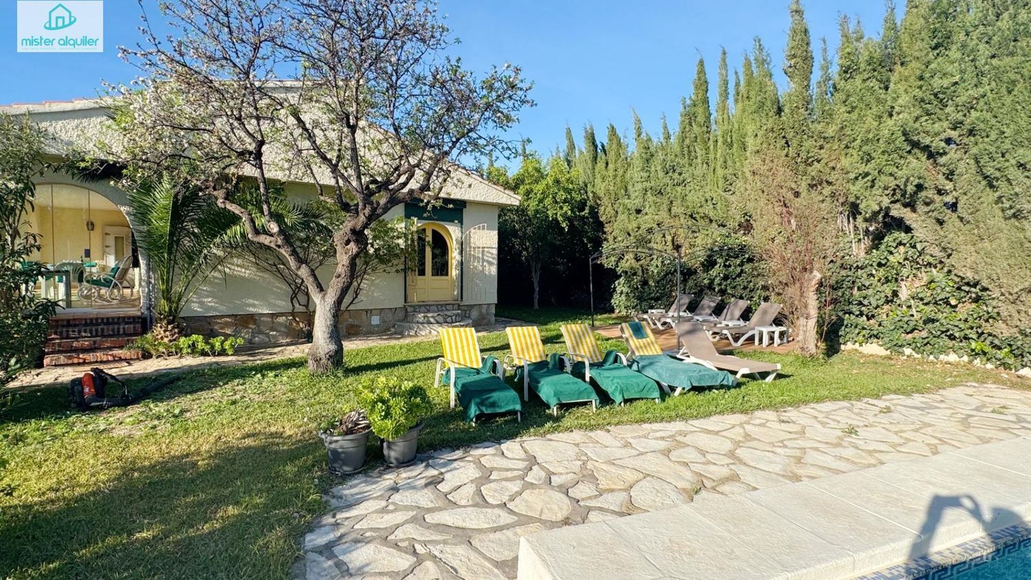 Casa o chalet independiente en Calle Gabriel Miró, 1 - Foto 73