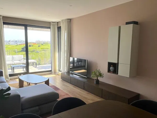 Piso en calle Alhelí, 1