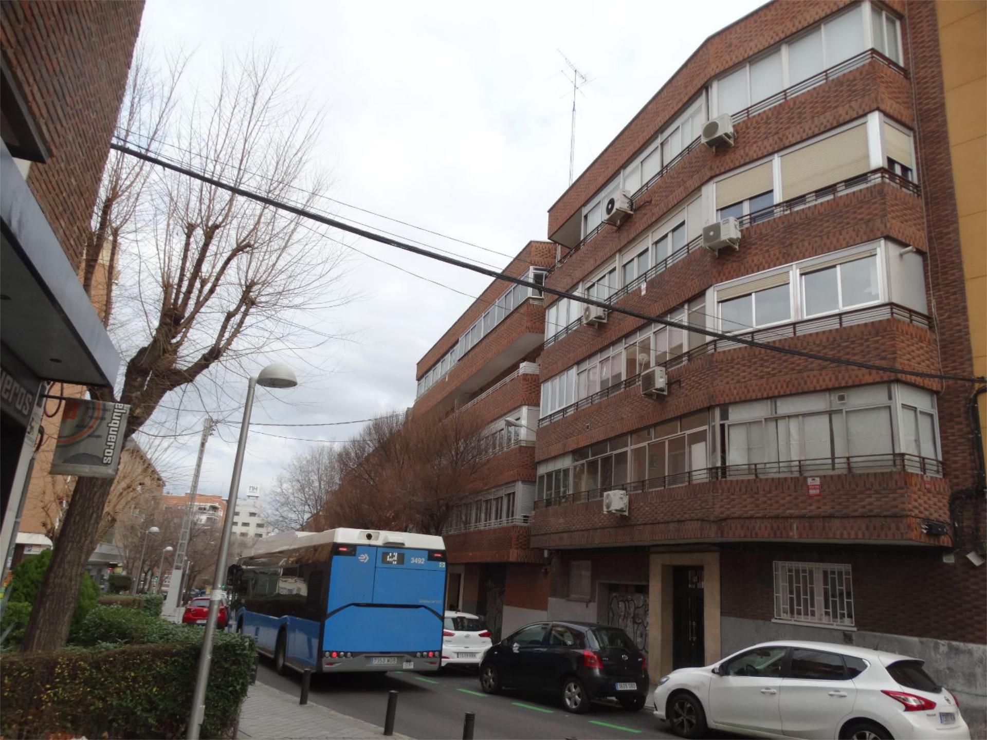 Piso en  Calle de Martínez Izquierdo 44 - Foto 15