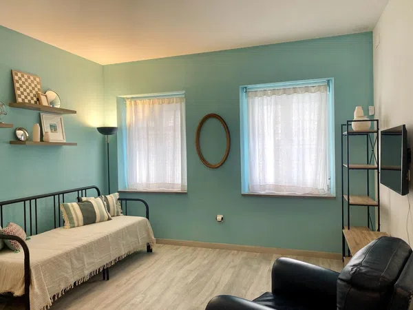 Estudio en Calle Alférez Díaz Sanchis, Campoamor - Foto 10