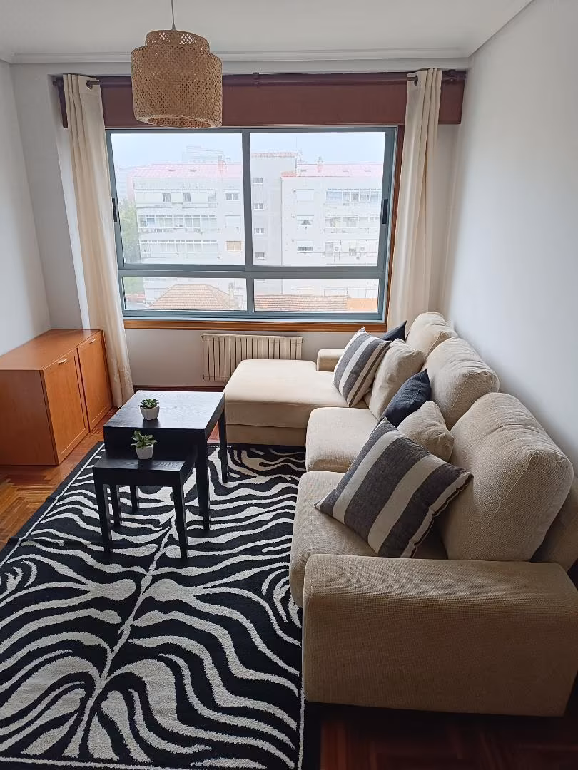 Piso en  Rúa Manuel de Castro 17 - Foto 12