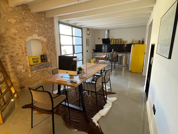 Casa de pueblo en Calle de la Rambla, 1 - Foto 8