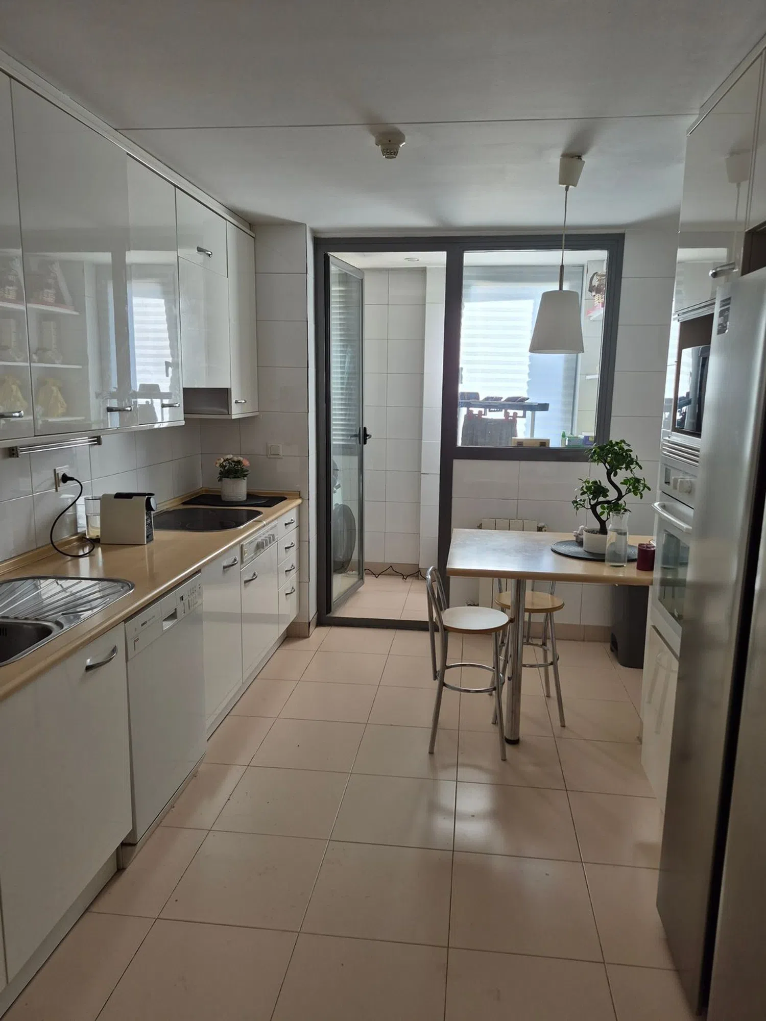 Piso en paseo de los Parques, 6 - Foto 7