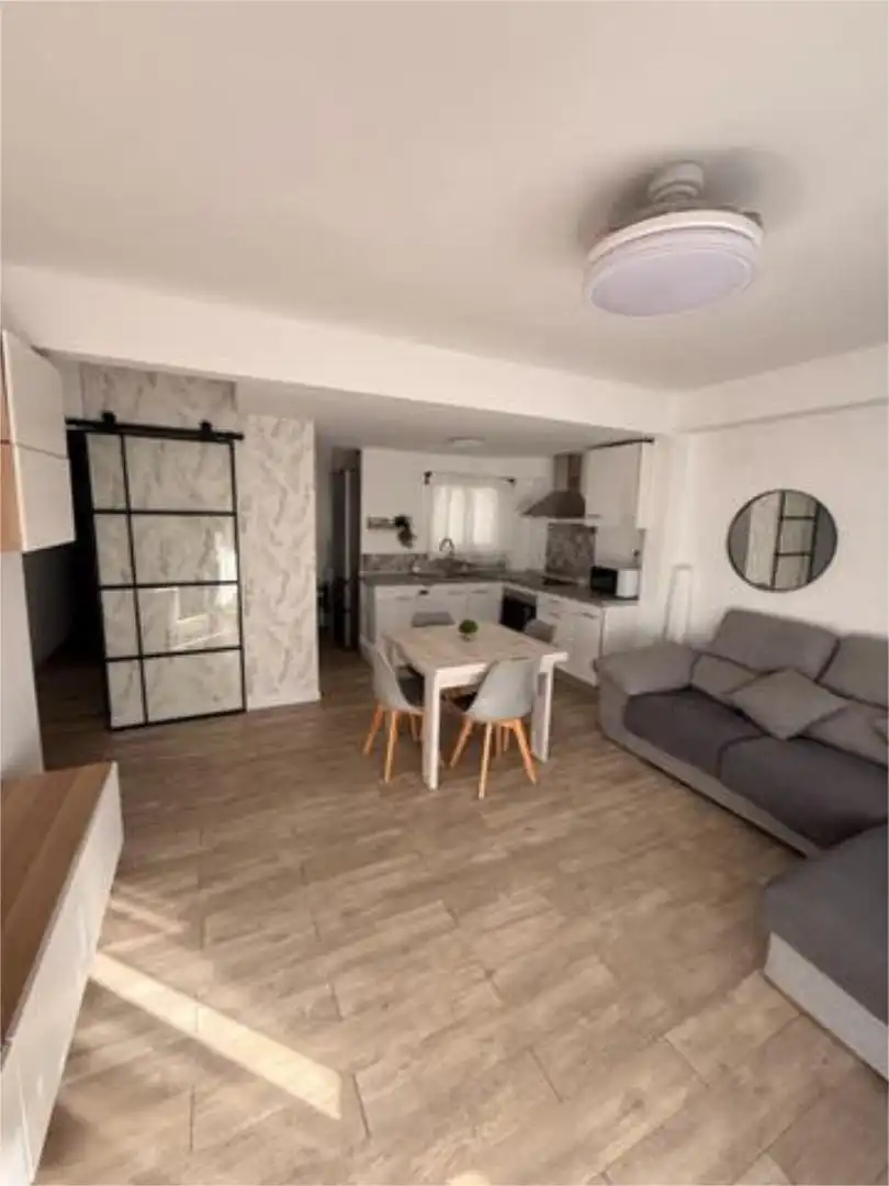 Apartamento en Cerca Ambulatorio - Foto 1