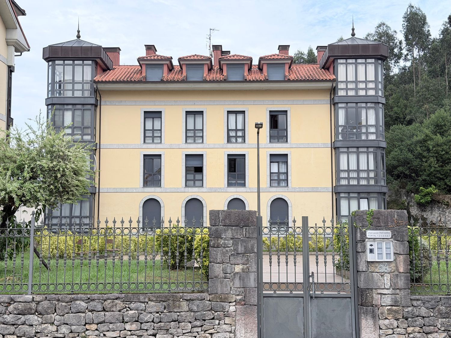 Piso en Calle Carlos Sáenz de Tejada, 5, Llanes, Llanes - Foto 3