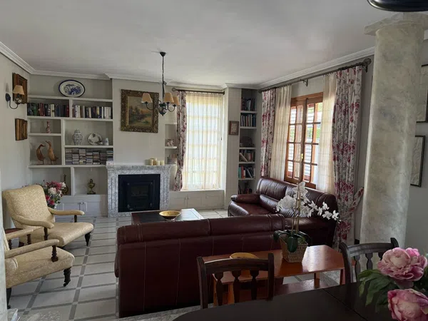 Casa independiente en calle Poniente San Gerardo, 6 - Foto 4