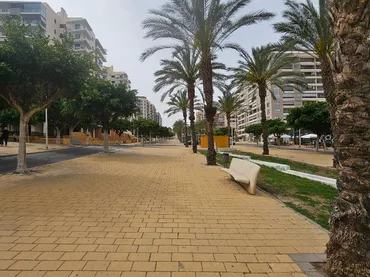 Piso en  Carrer Gregal 4 - Foto 4