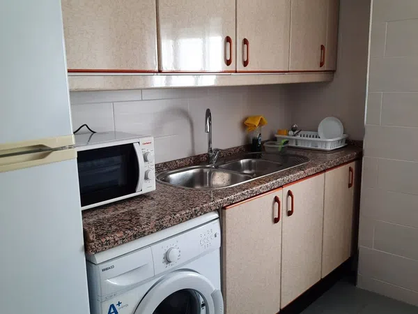 Piso en Calle Pureza, 95, Calle Betis - Pagés del Corro - Foto 32