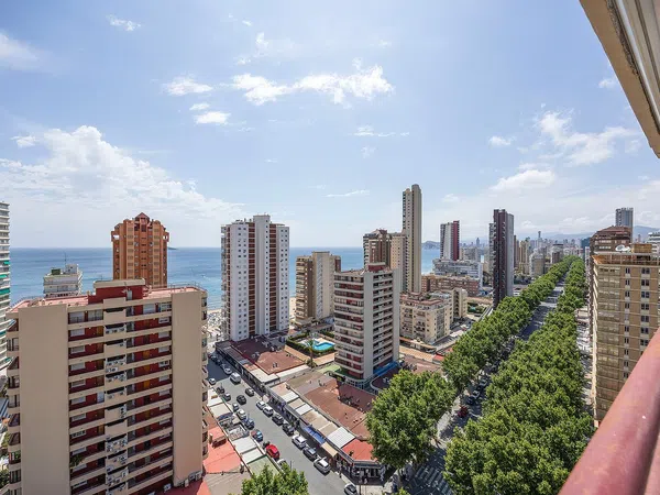 Piso en Avenida del Mediterráneo, 51 - Foto 27
