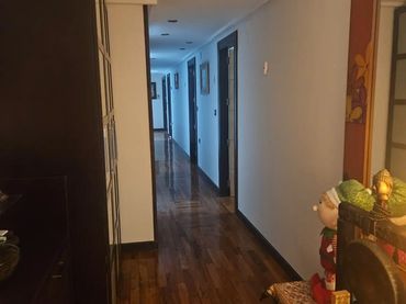Piso en  Avenida de la Vega 46 - Foto 1