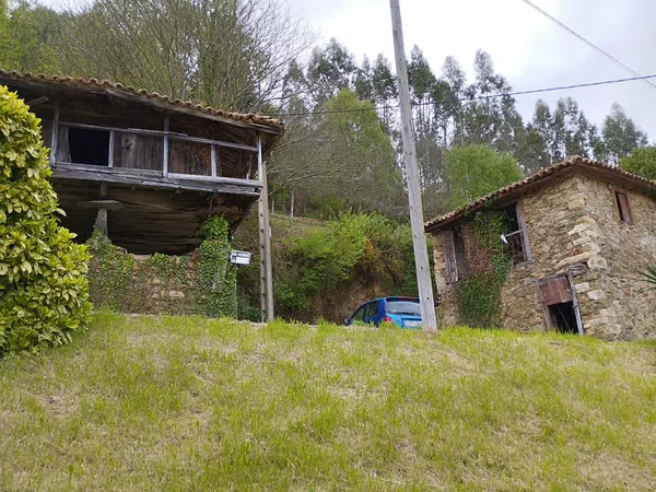 Casa de pueblo en El Pito - Cudillero, 1 - Foto 1
