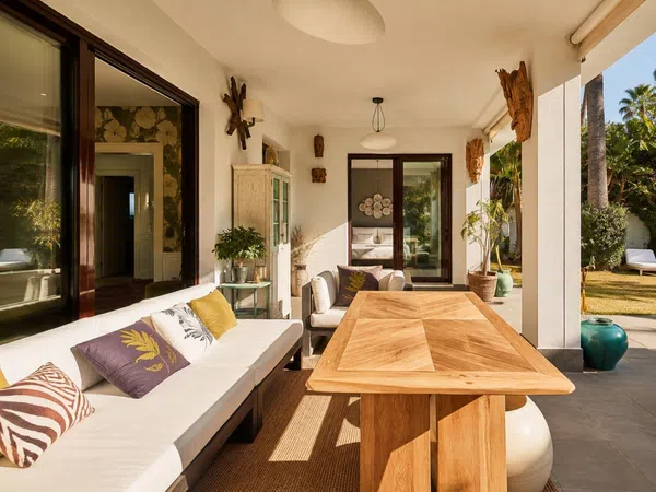 Casa o chalet independiente en Calle Santa María las Mogarizas, 6, Los Gallos - La Coquina, Los Gallos - La Coquina - Foto 5