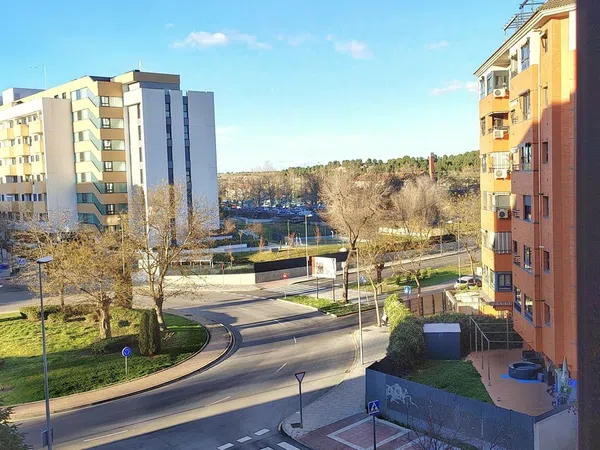 Piso en Zona Estación - Foto 20