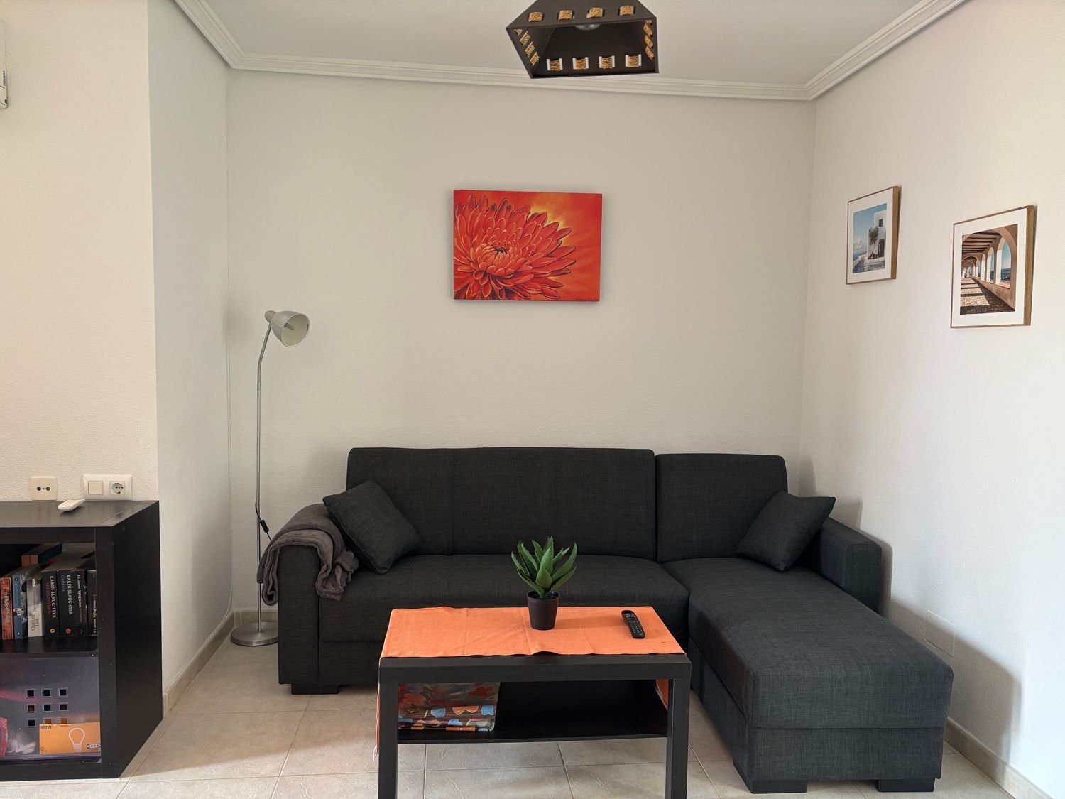 Chalet adosado en Calle Fray Luis de León, 15, Aguas Nuevas - Foto 7