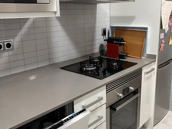 Piso en paseo de Llorenç Serra, 7 - Foto 28