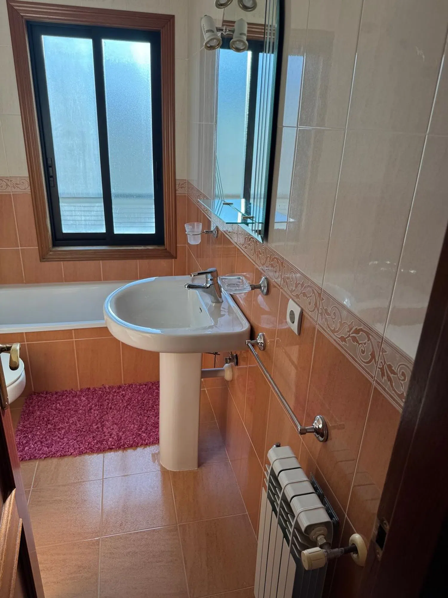 Piso en calle de Ánxel Baltar, 1 - Foto 16