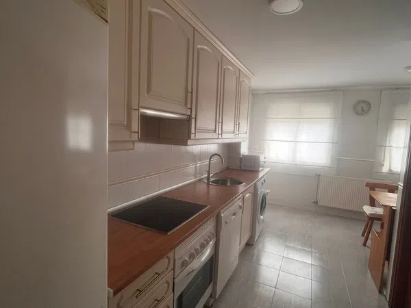 Dúplex en Calle Segovia, 21, Sur, Sur - Foto 5