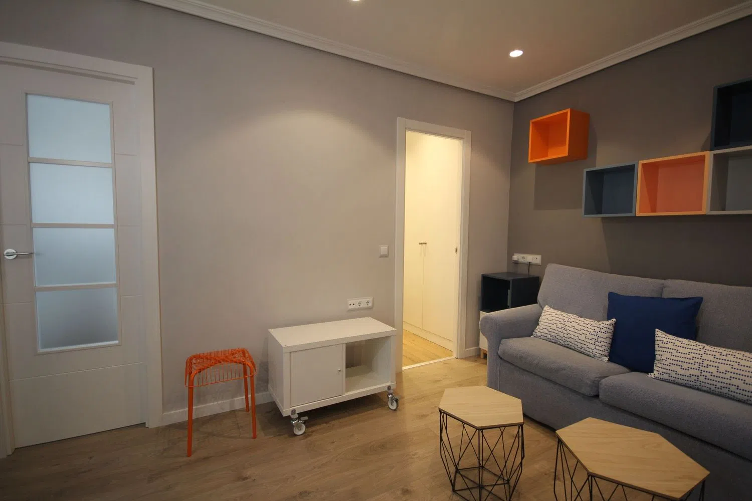 Piso en calle del General Lacy, 34 - Foto 2