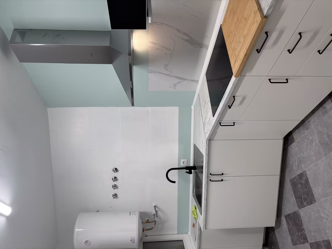 Piso en  Calle Sevilla 14