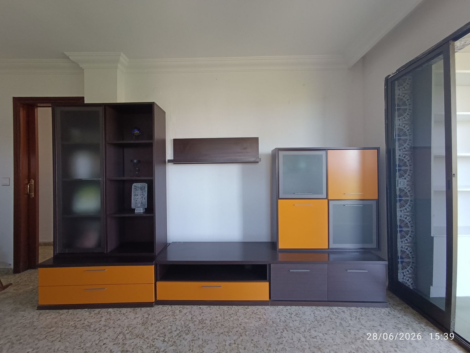 Piso en Calle Francisco Padilla, 34, Los Guindos - Parque Mediterráneo - Santa Paula - Foto 28