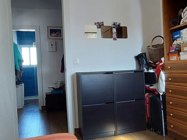 Piso en Calle Sanlúcar la Mayor, 18, Tiro de Línea - Foto 13
